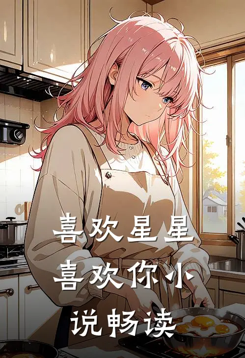 喜欢星星喜欢你小说畅读