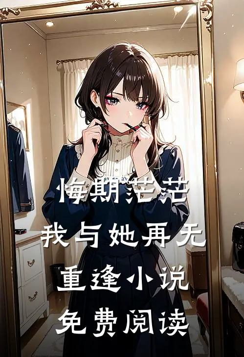 悔期茫茫，我与她再无重逢小说免费阅读