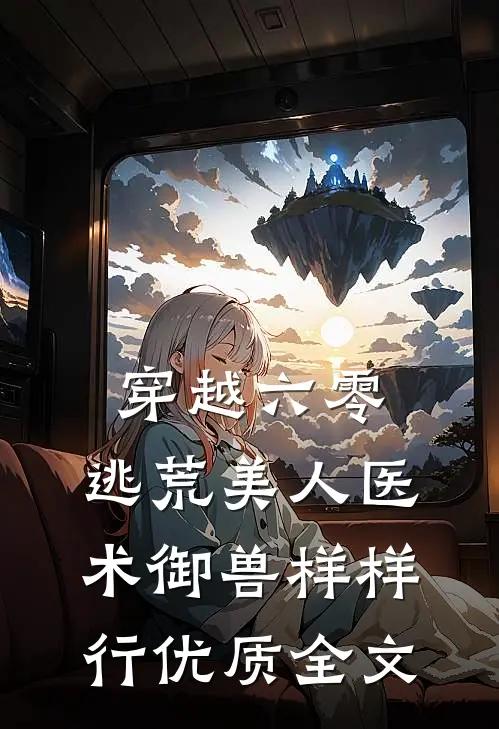 穿越六零：逃荒美人医术御兽样样行优质全文
