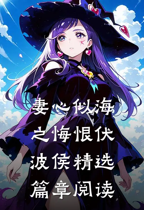 妻心似海之悔恨伏波侯精选篇章阅读