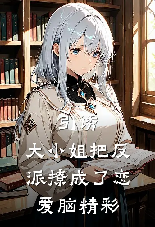 引诱：大小姐把反派撩成了恋爱脑精彩