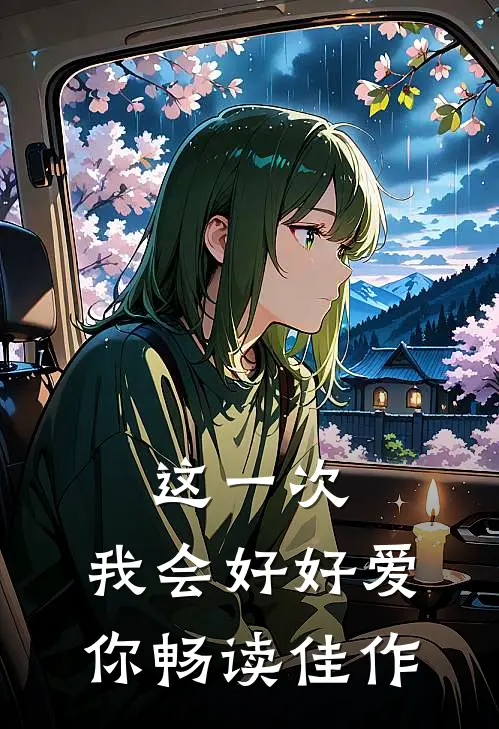 这一次，我会好好爱你畅读佳作