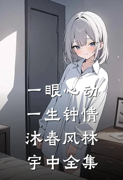 一眼心动，一生钟情沐春风林宇中 全集