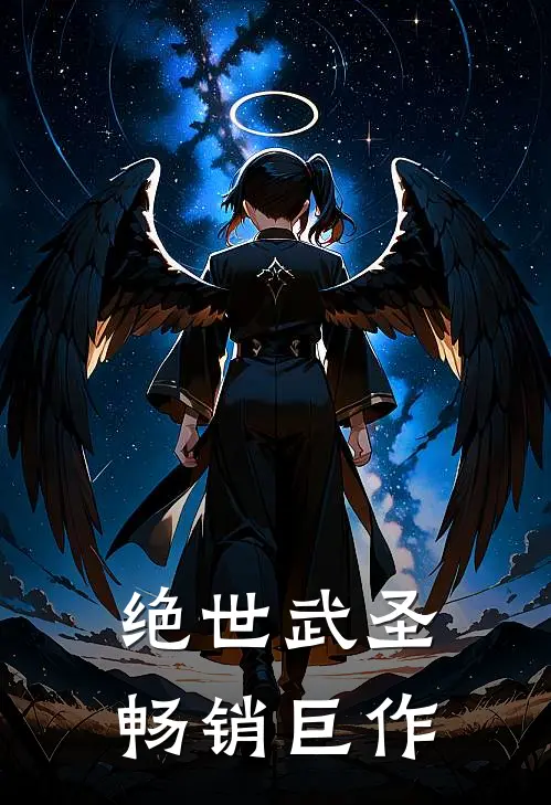 绝世武圣畅销巨作