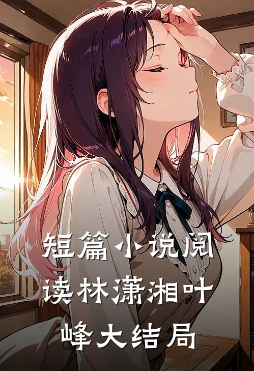 短篇小说阅读林潇湘叶峰大结局