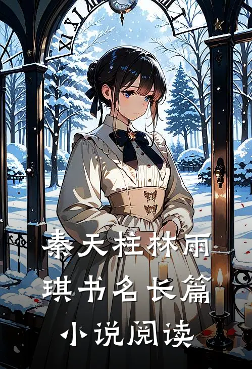 秦天柱林雨琪书名长篇小说阅读