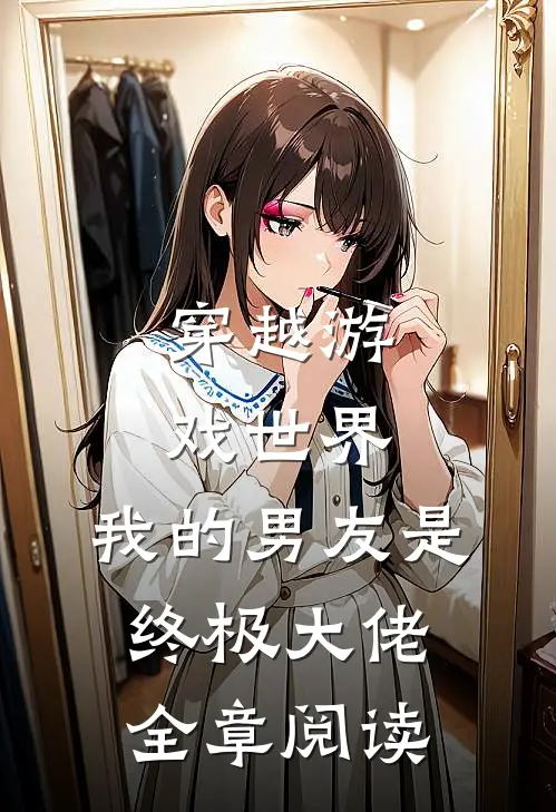 穿越游戏世界，我的男友是终极大佬全章阅读