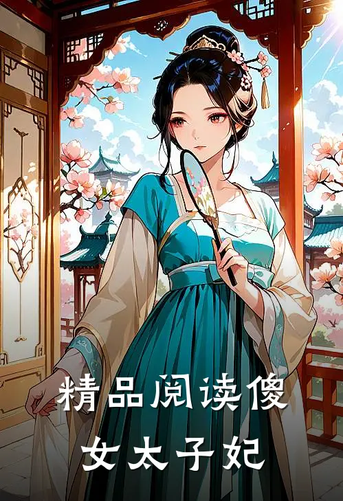 精品阅读傻女太子妃