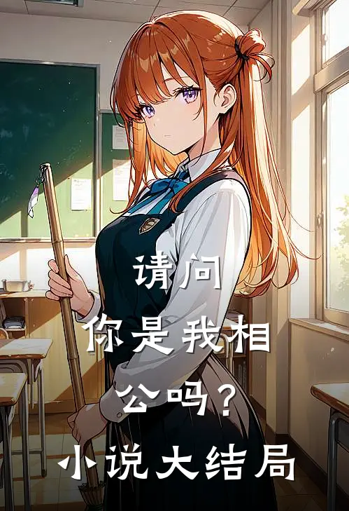 请问，你是我相公吗？小说大结局