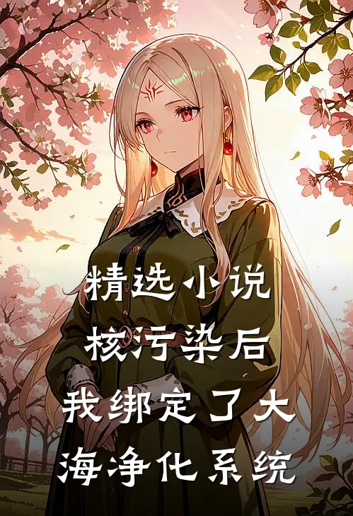 精选小说核污染后，我绑定了大海净化系统
