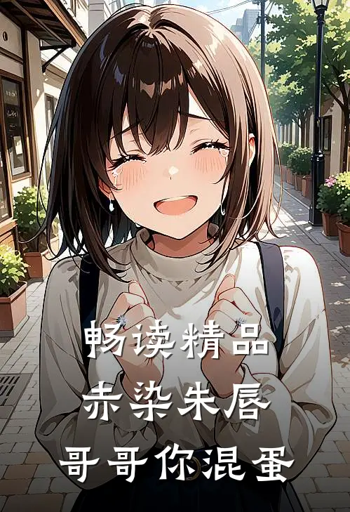 畅读精品赤染朱唇：哥哥你混蛋