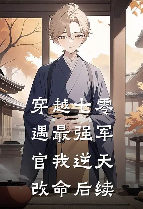 穿越七零，遇最强军官我逆天改命后续