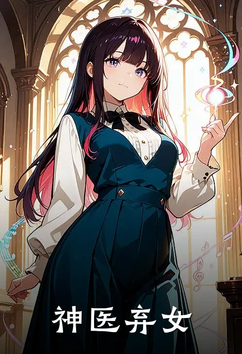 神医弃女