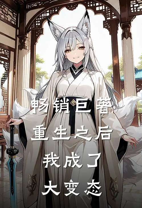 畅销巨著重生之后，我成了大变态