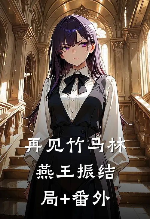 再见竹马林燕王振结局+番外