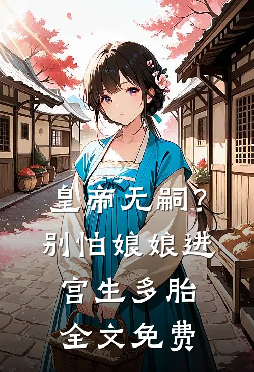 皇帝无嗣？别怕，娘娘进宫生多胎全文免费