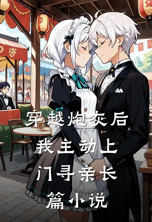穿越炮灰后，我主动上门寻亲长篇小说