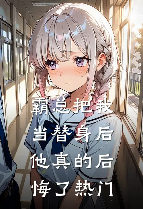 霸总把我当替身后，他真的后悔了热门