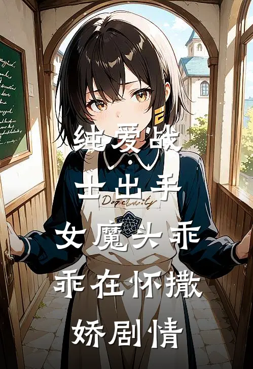 纯爱战士出手女魔头乖乖在怀撒娇剧情介绍