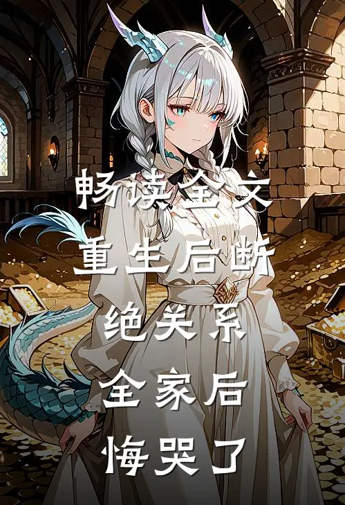 畅读全文重生后断绝关系，全家后悔哭了