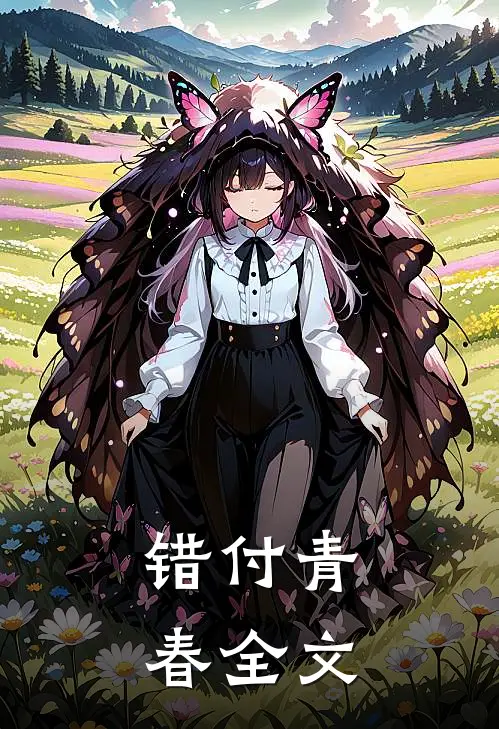 错付青春全文