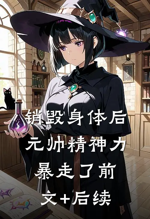 销毁身体后，元帅精神力暴走了前文+后续