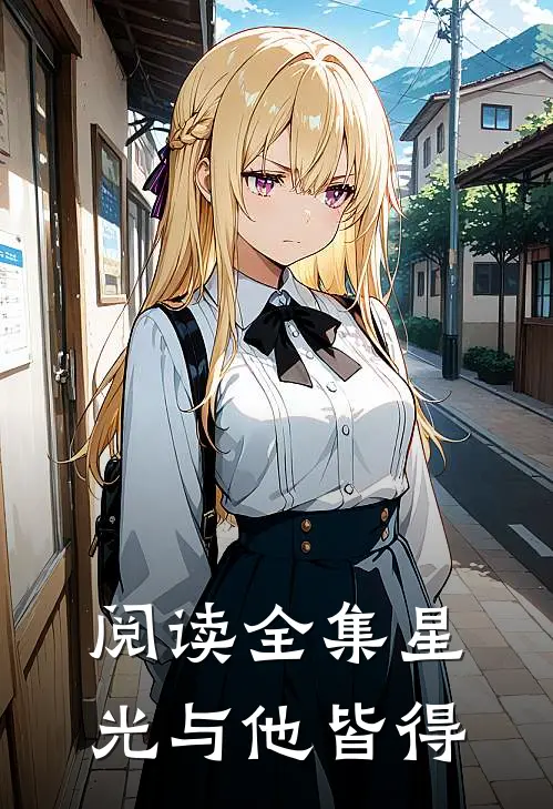 阅读全集星光与他皆得