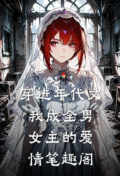 穿进年代文，我成全男女主的爱情笔趣阁