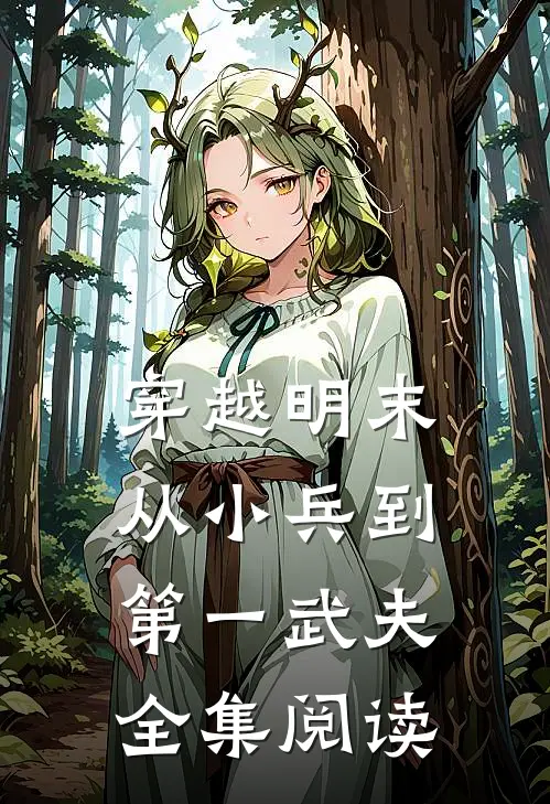 穿越明末：从小兵到第一武夫全集阅读