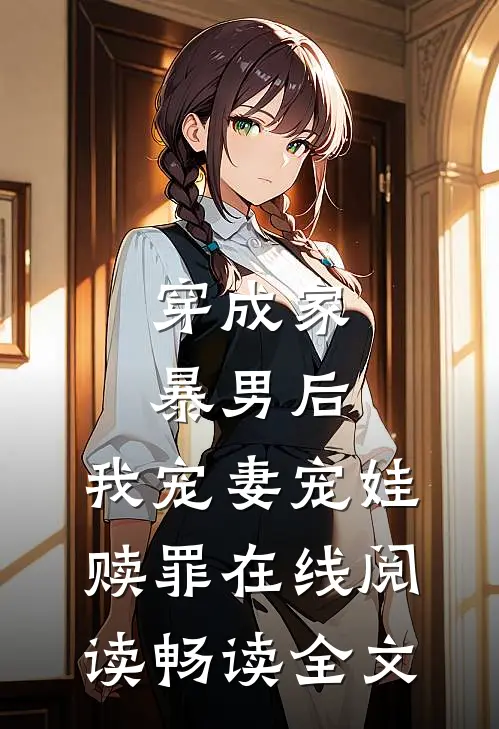 穿成家暴男后,我宠妻宠娃赎罪在线阅读畅读全文