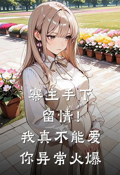 寨主手下留情！我真不能爱你异常火爆