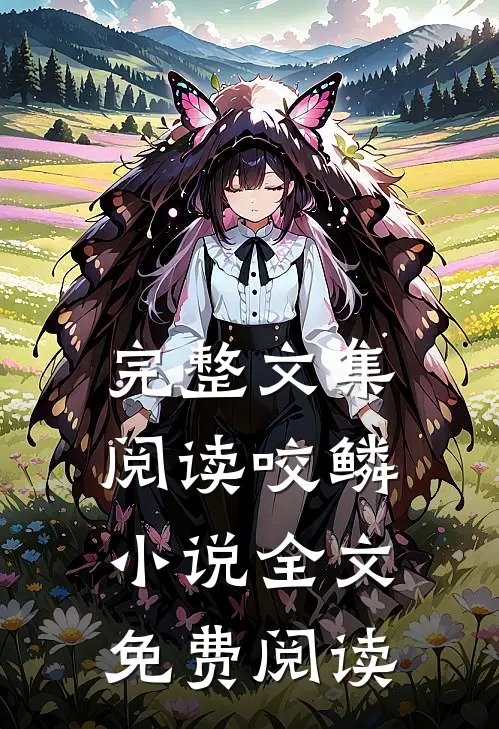 完整文集阅读咬鳞小说全文免费阅读