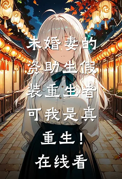 未婚妻的资助生假装重生者，可我是真重生！在线看