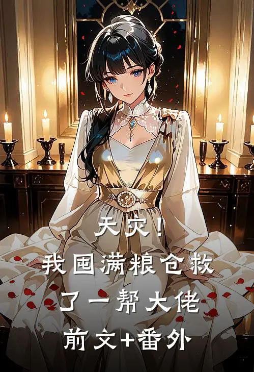 天灾！我囤满粮仓救了一帮大佬前文+番外