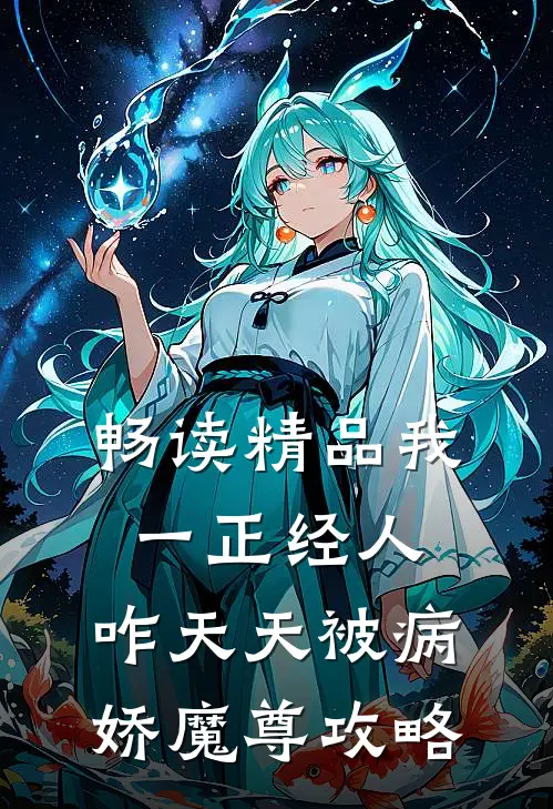 畅读精品我一正经人，咋天天被病娇魔尊攻略