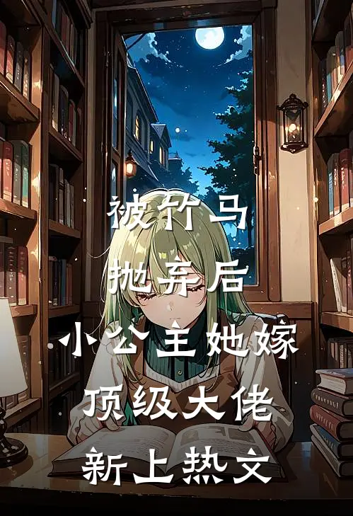 被竹马抛弃后，小公主她嫁顶级大佬新上热文