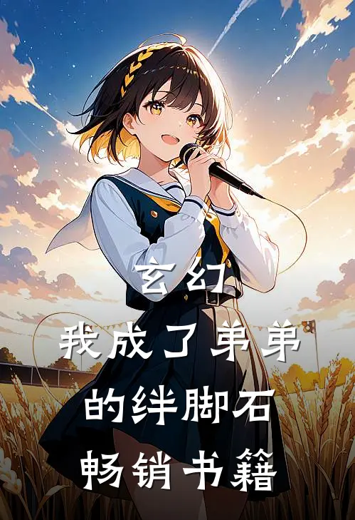 玄幻：我成了弟弟的绊脚石畅销书籍
