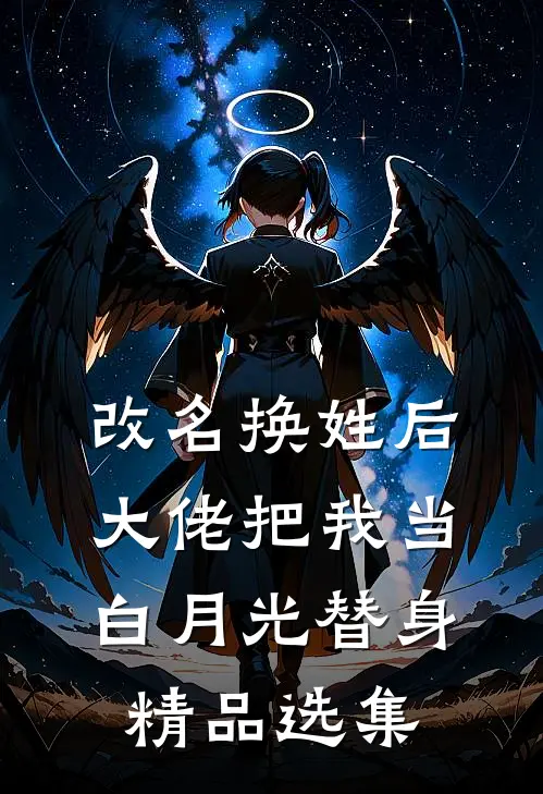 改名换姓后，大佬把我当白月光替身精品选集