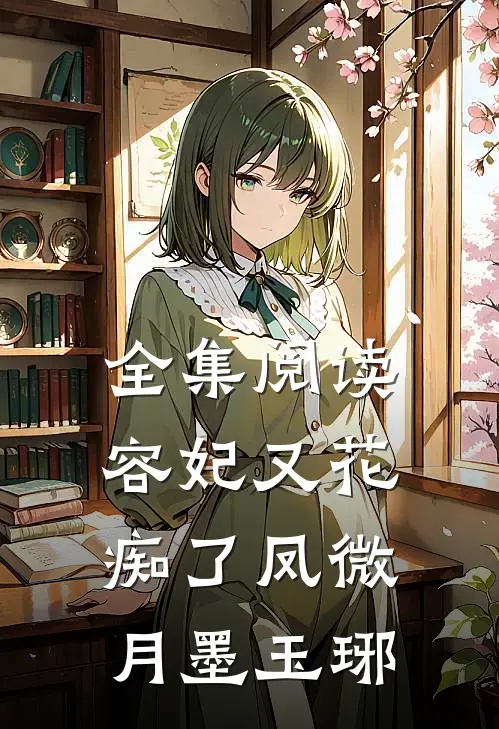全集阅读容妃又花痴了凤微月墨玉琊