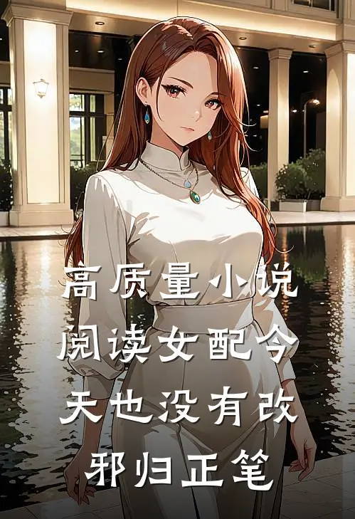高质量小说阅读女配今天也没有改邪归正笔