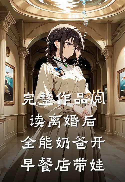完整作品阅读离婚后，全能奶爸开早餐店带娃