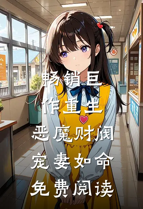畅销巨作重生:恶魔财阀宠妻如命免费阅读