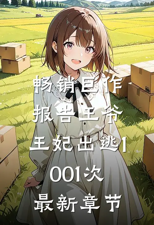 畅销巨作报告王爷,王妃出逃1001次最新章节