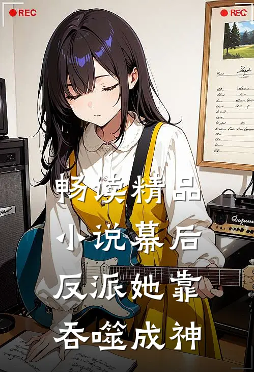 畅读精品小说幕后反派她靠吞噬成神