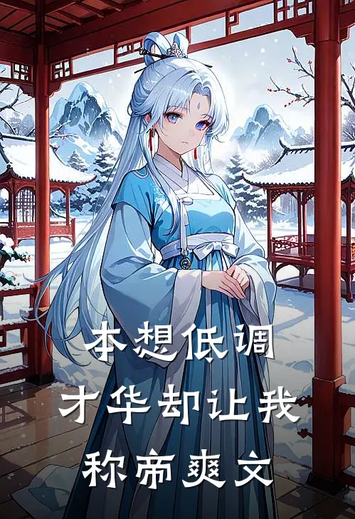 本想低调，才华却让我称帝爽文