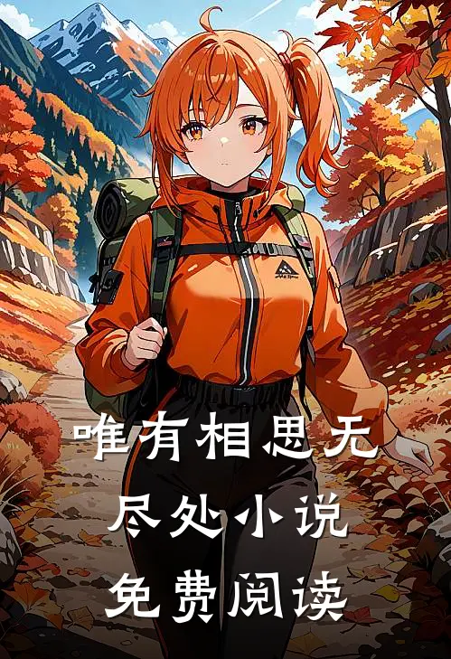 唯有相思无尽处小说免费阅读