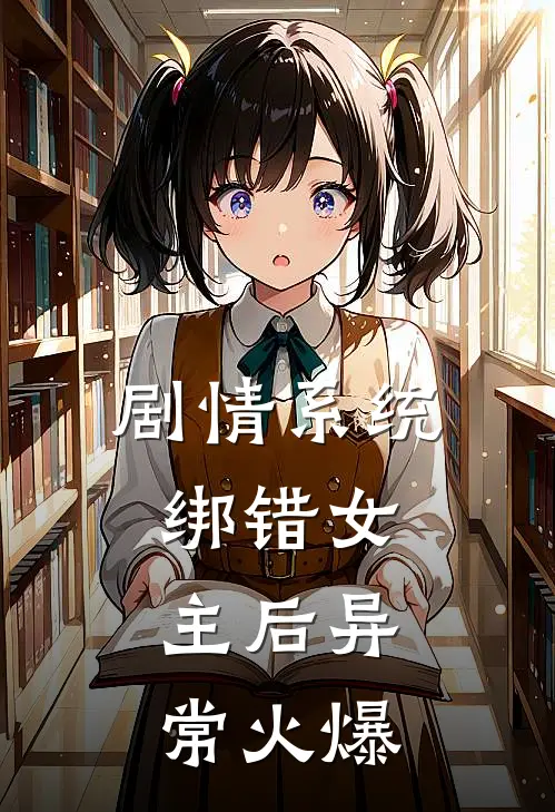 剧情系统绑错女主后异常火爆