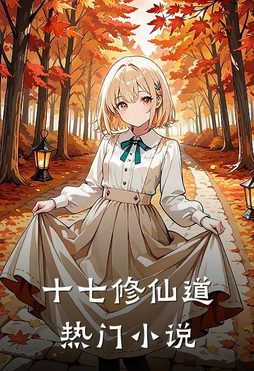 十七修仙道热门小说