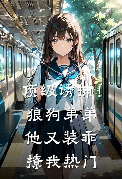 顶级诱捕！狼狗弟弟他又装乖撩我热门