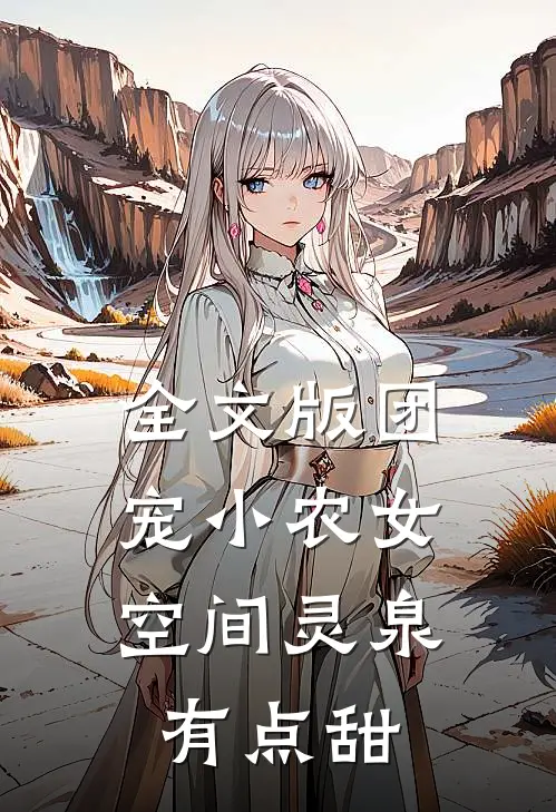 全文版团宠小农女：空间灵泉有点甜